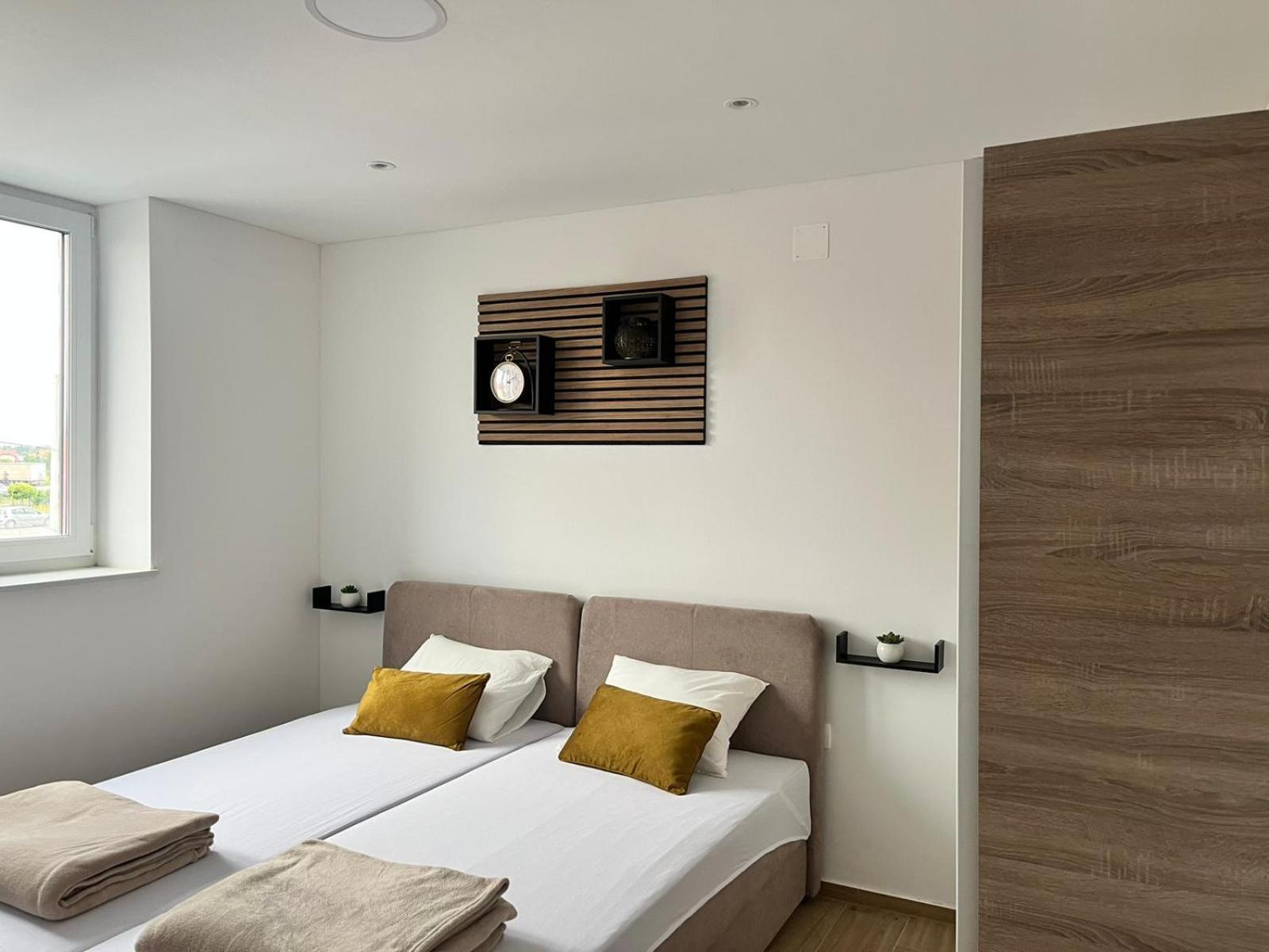 Best Apartments Novaki Samoborski エクステリア 写真