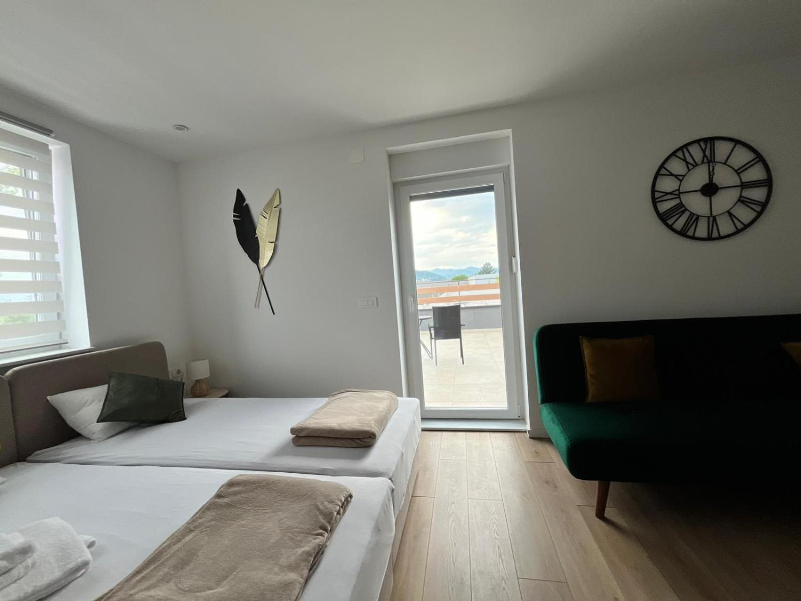 Best Apartments Novaki Samoborski エクステリア 写真