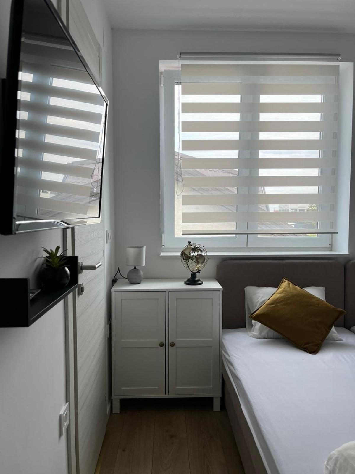 Best Apartments Novaki Samoborski エクステリア 写真