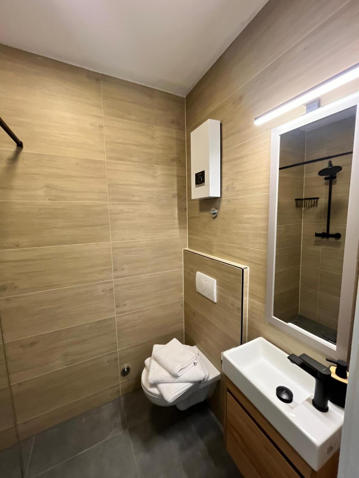 Best Apartments Novaki Samoborski エクステリア 写真