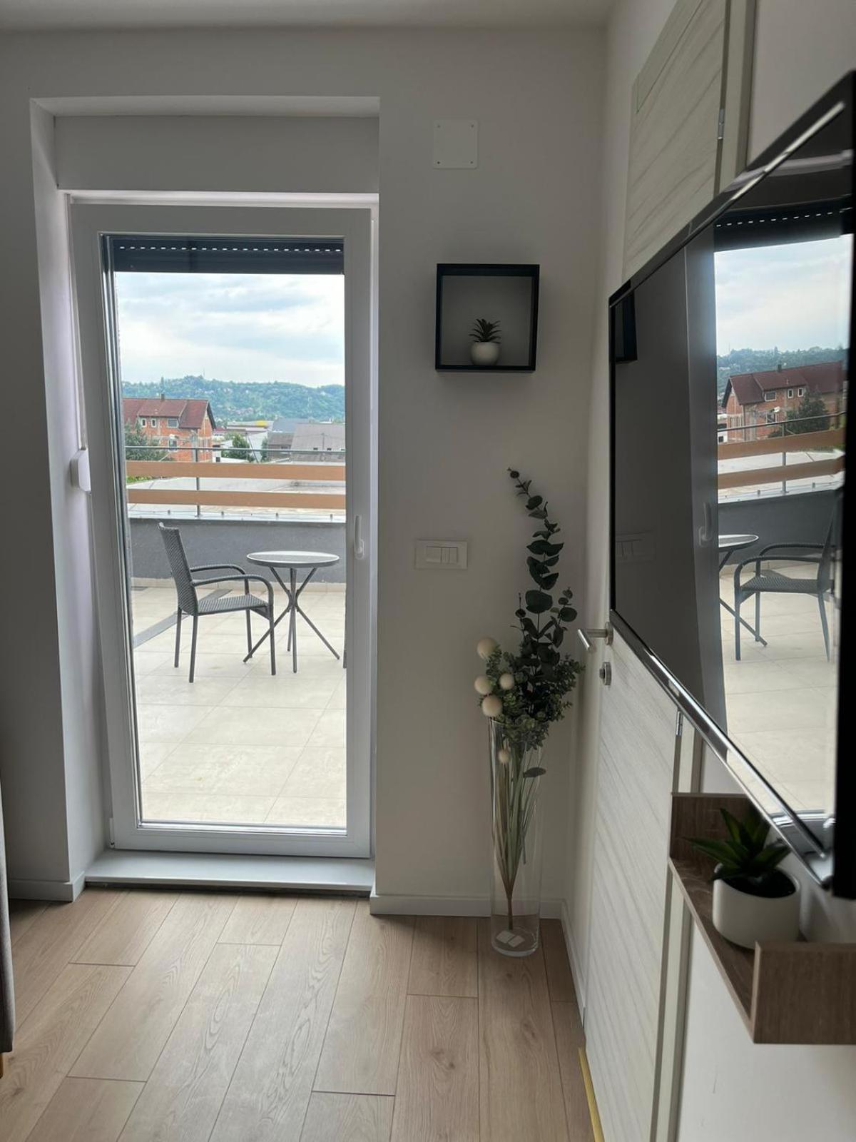 Best Apartments Novaki Samoborski エクステリア 写真
